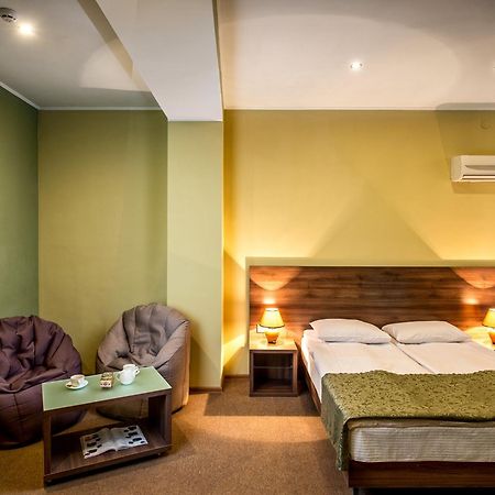Lviv Central Jam Hotel Buitenkant foto