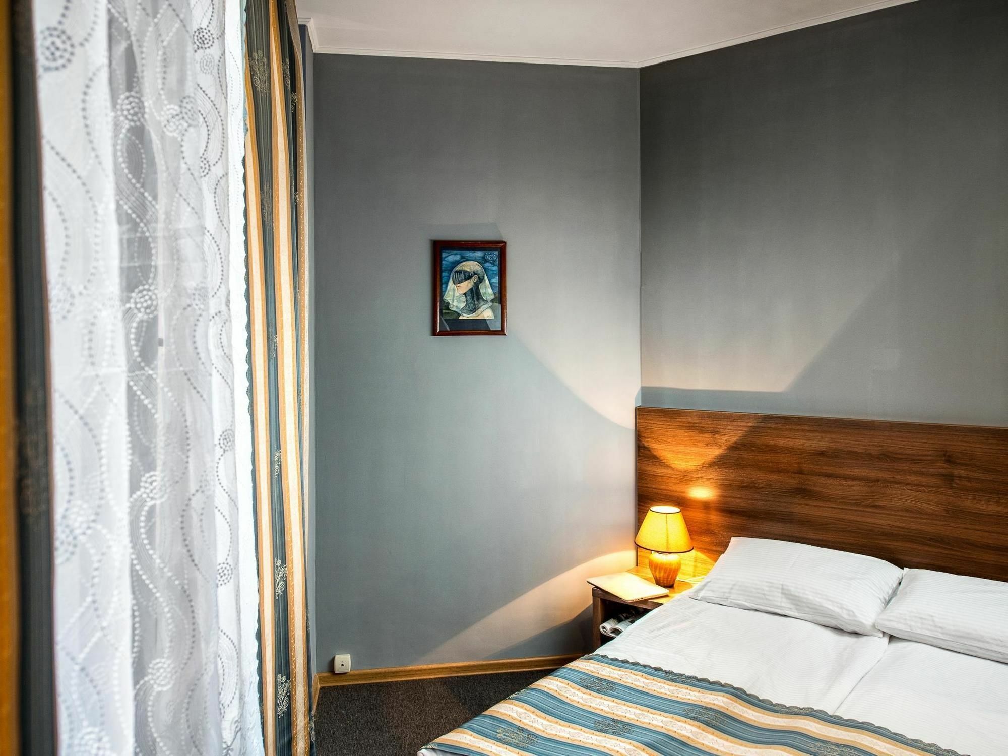 Lviv Central Jam Hotel Buitenkant foto